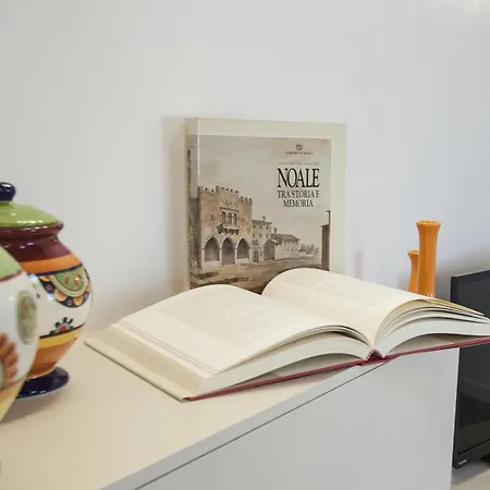 Corte Due Spade Apartment Noale