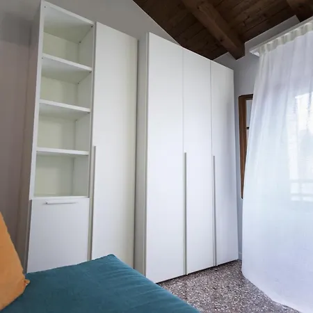 Corte Due Spade Apartment Noale