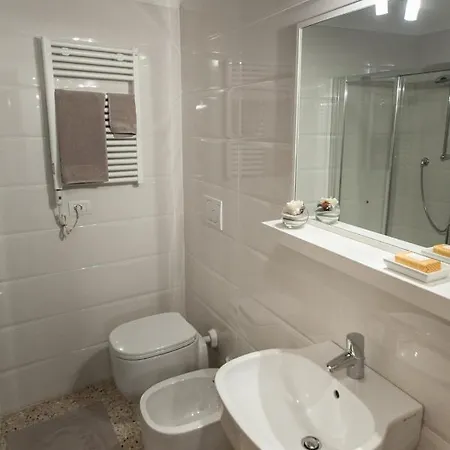 Apartment Corte Due Spade