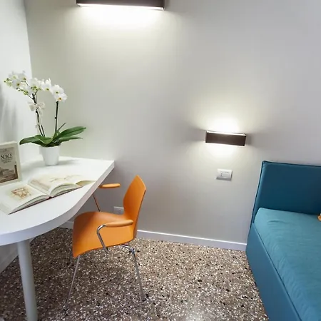 Apartment Corte Due Spade