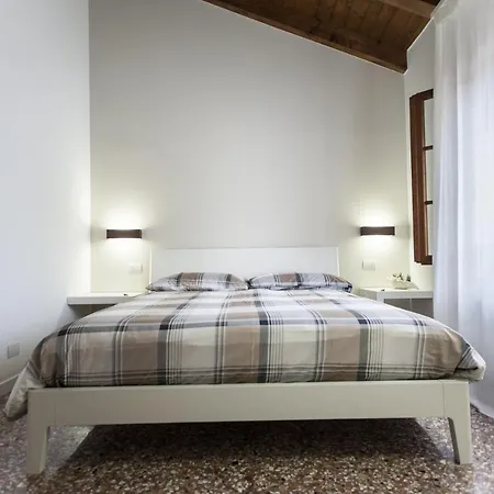 Corte Due Spade Apartment *