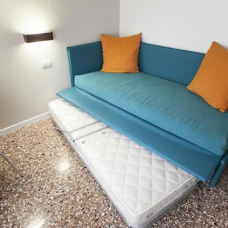 Apartment Corte Due Spade *