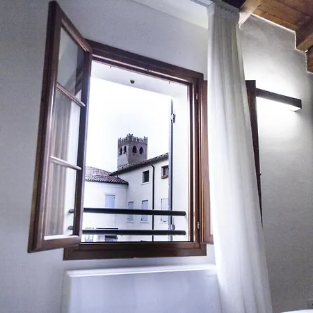 Apartment Corte Due Spade Noale