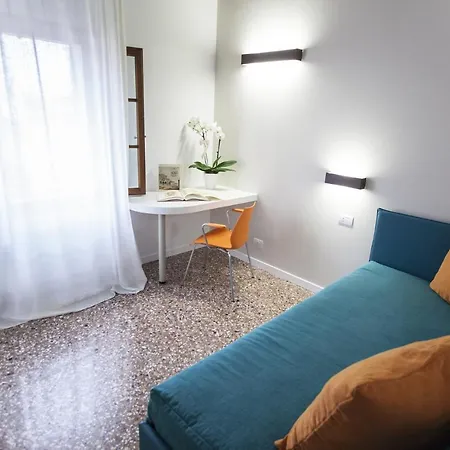 Apartment Corte Due Spade