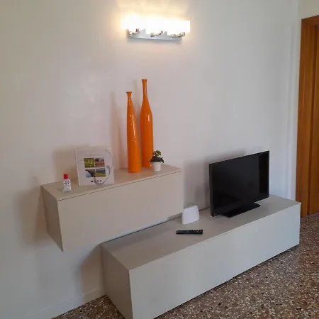 Apartment Corte Due Spade *
