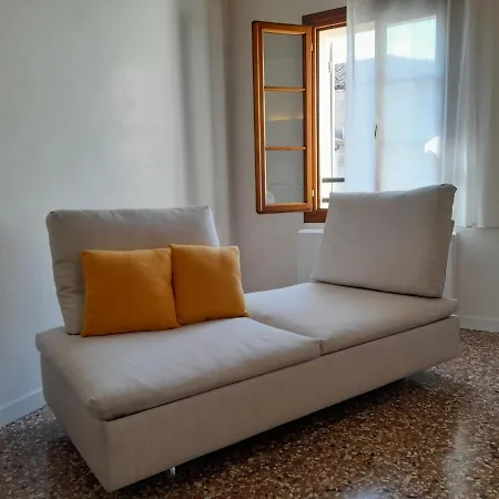 Apartment Corte Due Spade *