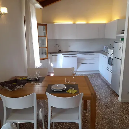 Corte Due Spade Apartment Noale
