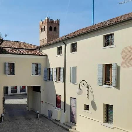 Apartment Corte Due Spade *