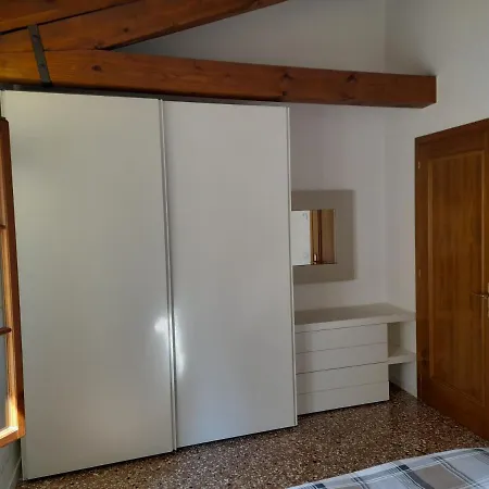 Corte Due Spade Apartment Noale